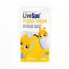 Dung dịch uống LiveSpo Preg-Mom giảm táo bón, tiêu chảy, rối loạn tiêu hóa (Hộp ống 5ml) 5 LiveSpo Preg-Mom - hộp 1
