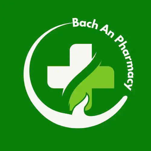 Nhà Thuốc Bách An