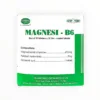 Thuốc Magnesi B6 Armephaco 470mg/5mg điều trị thiếu Magnesi, tạng co giật (Hộp 10 vỉ x 10 viên) 13 Thuốc Magnesi B6 Armephaco 470mg/5mg điều trị thiếu Magnesi, tạng co giật (Hộp 10 vỉ x 10 viên) - hộp 1