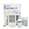 Hộp máy đo đường huyết Nipro Premier