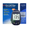 Hộp máy đo đường huyết On Call Plus