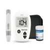 Máy đo đường huyết Safe-Accu Sinocare dùng tại nhà - thiết bị