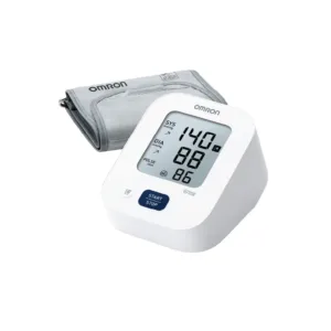 Máy đo huyết áp bắp tay Omron HEM-7183 - thiết bị
