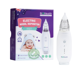 Nhà Thuốc Bách An - Chuỗi nhà thuốc uy tín Hà Nội 28 Hộp máy Hút Mũi Biohealth DQ21