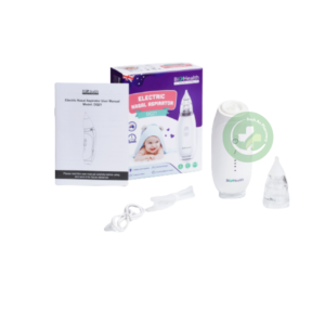 Hộp máy Hút Mũi Biohealth DQ21