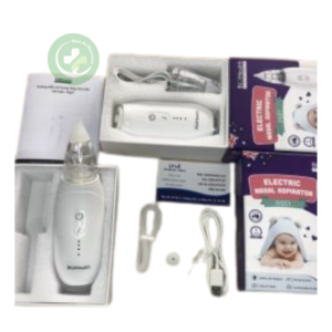 Hộp máy Hút Mũi Biohealth DQ21