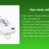 Máy huyết áp Accorson FC Bp111