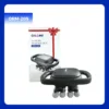 Máy massage toàn thân Oromi ORM-205 16 đầu, 3 chế độ, pin sạc - thiết bị