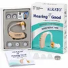 Máy trợ thính Alkato VT-113 hỗ trợ nghe cho người nghe kém 4 Máy trợ thính Alkato VT-113 hỗ trợ nghe cho người nghe kém - thiết bị