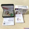 Máy trợ thính BioHealth JH-115 đeo sau tai cho người nghe kém - thiết bị