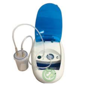 Nhà Thuốc Bách An - Chuỗi nhà thuốc uy tín Hà Nội 24 Máy xông khí dung AG Life