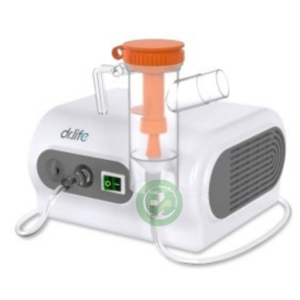Máy Xông Khí Dung Dr Life AXD-308