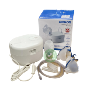 Hộp máy xông khí dung Omron NE-C106
