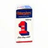 Thuốc Mebendazol 500mg Nam Hà điều trị nhiễm giun đường ruột (Hộp 1 lọ 1 viên nhai) - hộp 1