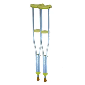 Nạng nách nhôm người lớn Eco VCL500 nhẹ - thiết bị
