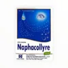 Thuốc Naphacollyre điều trị nhiễm khuẩn mắt, đỏ mắt, ngứa mắt (Hộp 1 lọ 10ml) - hộp 1