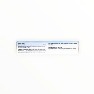 CAP.Nesoumht 40 - hộp 2
