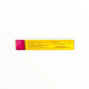Kem bôi da Neutasol Clobetasol propionat 0,05% chống viêm mạnh, trị vảy nến, viêm da dai dẳng, lichen phẳng (Tuýp 30g) 6 Kem bôi da Neutasol Clobetasol propionat 0,05% chống viêm mạnh, trị vảy nến, viêm da dai dẳng, lichen phẳng (Tuýp 30g) - hộp 3