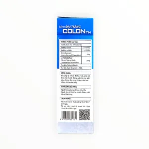 Men Đại Tràng New Colon TM - hộp 2