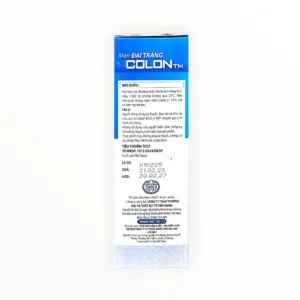 Men Đại Tràng New Colon TM - hộp 3