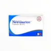 TPCN Newusarion Vitamin B1 B6 B12 hỗ trợ giảm đau dây thần kinh, suy nhược thần kinh (Hộp 10 vỉ x 10 viên) 7 TPCN Newusarion Vitamin B1 B6 B12 hỗ trợ giảm đau dây thần kinh, suy nhược thần kinh (Hộp 10 vỉ x 10 viên) - hộp 1