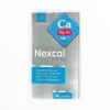 Viên uống Nexcal Forte bổ sung Canxi 400mg, Magie, Kẽm, Vitamin D3, K2 (MK-7) giúp xương chắc khỏe (Hộp 60 viên) - hộp 1
