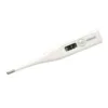 Nhiệt kế điện tử Omron MC-246 đo nách, miệng, hậu môn, sai số 0,1 độ 3 Nhiệt kế điện tử Omron MC-246 đo nách, miệng, hậu môn, sai số 0,1 độ - thiết bị