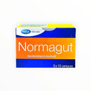 Normagut - hộp 1