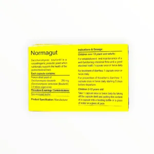 Normagut - hộp 2