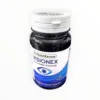 Viên nén Visionex Nutrifactor Lutein 4mg, Việt quất 60mg, Vitamin C, E, Kẽm hỗ trợ tăng cường thị lực (Lọ 30 viên) 4 Viên nén Visionex Nutrifactor Lutein 4mg, Việt quất 60mg, Vitamin C, E, Kẽm hỗ trợ tăng cường thị lực (Lọ 30 viên) - lọ 1