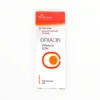 Thuốc nhỏ mắt Ofxacin Ofloxacin 0,3% điều trị viêm kết mạc, viêm loét giác mạc do vi khuẩn (Hộp 1 lọ 5ml) 5 Thuốc nhỏ mắt Ofxacin Ofloxacin 0,3% điều trị viêm kết mạc, viêm loét giác mạc do vi khuẩn (Hộp 1 lọ 5ml) - hộp 1