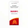 Dung dịch uống Olexon S Terbutalin, Guaifenesin trị ho có đờm, ho do co thắt phế quản (Hộp 1 lọ 90ml) 10 olexon s 1 1