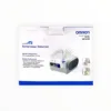 Máy xông khí dung Omron NE-C28 hỗ trợ điều trị hen suyễn, COPD (Bộ máy kèm phụ kiện) - hộp 1