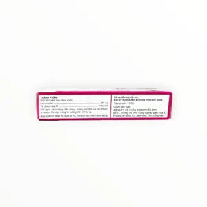Thuốc Opedulox 80 Febuxostat 80mg điều trị tăng acid uric mạn tính, bệnh gút (Hộp 3 vỉ x 10 viên) - hộp 2