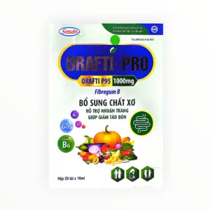 Orafti-Pro - hộp 1