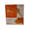 Bột pha uống điện giải Oze Sports bổ sung khoáng chất, tăng cường sinh lực cho người sốt cao, mệt mỏi do mất điện giải, tập thể thao (Hộp 30 gói x 4g) 12 oze sports 1