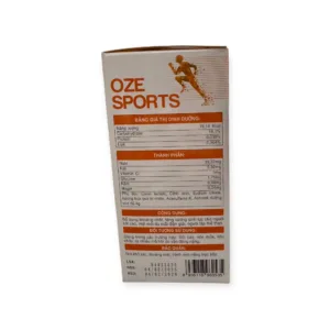 oze sports 2