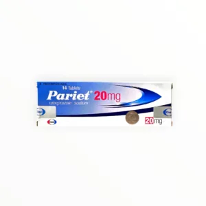 Pariet - hộp 1