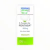 Thuốc Pentasa 500mg Mesalazine điều trị viêm loét đại tràng, bệnh Crohn (Hộp 10 vỉ x 10 viên) 4 Pentasa - hộp 1