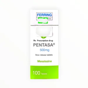 Pentasa - hộp 1