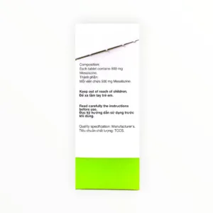 Pentasa - hộp 2