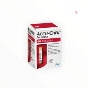 Que thử đường huyết Accu-Chek Performa dùng cho máy Accu-Chek Performa - thiết bị 5
