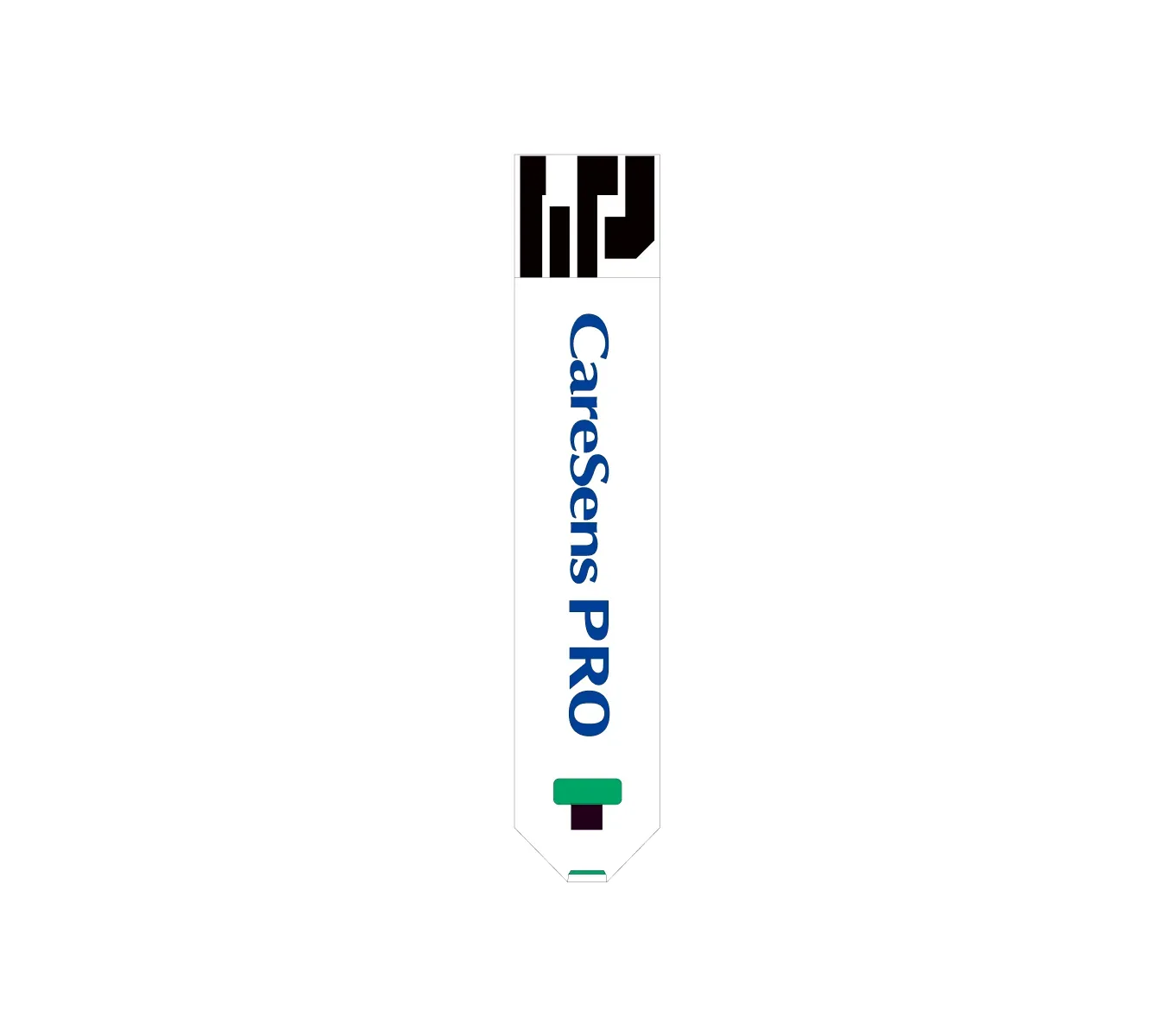 Que thử đường huyết CareSens Pro dùng cho máy CareSens Pro. 5 Que thử đường huyết CareSens Pro dùng cho máy CareSens Pro. - thiết bị 5