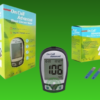 Hộp que tiểu đường On Call Advanced