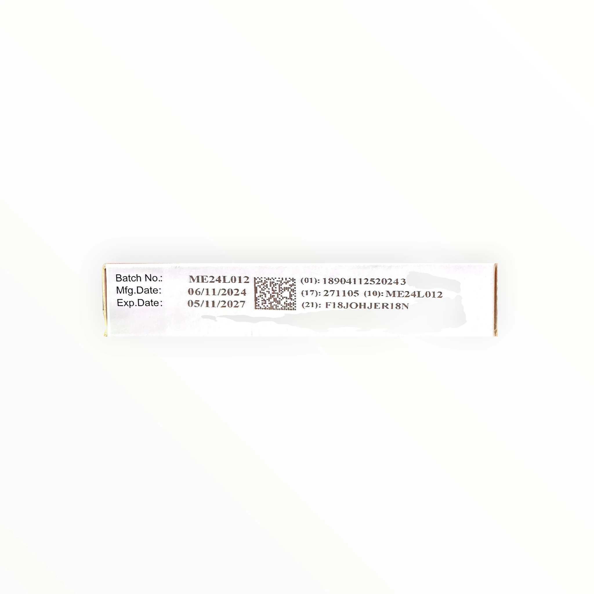 Thuốc Rabewell-20 Rabeprazole điều trị loét dạ dày tá tràng, viêm thực quản trào ngược (Hộp 3 vỉ x 10 viên) 2 Rabewell-20 - hộp 2