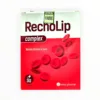 Viên nang cứng Recholip Complex Gạo men đỏ (2,99mg Monacolin K), Choline 200mg hỗ trợ giảm Cholesterol máu (Hộp 30 viên) - hộp 1