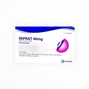Reprat - hộp 1