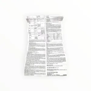 Thuốc Rivomoxi 400mg Moxifloxacin điều trị viêm phổi mắc phải ở cộng đồng, viêm xoang cấp, đợt cấp viêm phế quản mạn, viêm vùng chậu (Hộp 1 vỉ x 5 viên) 15 Thuốc Rivomoxi 400mg Moxifloxacin điều trị viêm phổi mắc phải ở cộng đồng, viêm xoang cấp, đợt cấp viêm phế quản mạn, viêm vùng chậu (Hộp 1 vỉ x 5 viên) - tờ hướng dẫn sử dụng 4