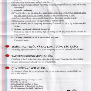 Thuốc nhỏ mắt Rohto Antibacterial dùng trong lẹo mắt, viêm kết mạc, viêm mí mắt, ngứa mắt (13ml) 15 rohto antibacterial 2 c0d0b31ea9