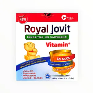 Royal Jovit - hộp 1